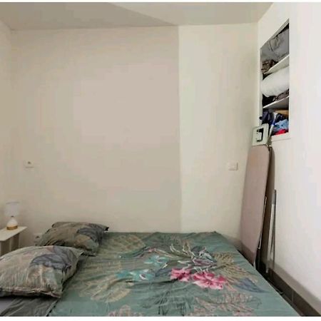 Apartmán Studio Montelimar Cosy, Calme, Netflix +Wifi Exteriér fotografie