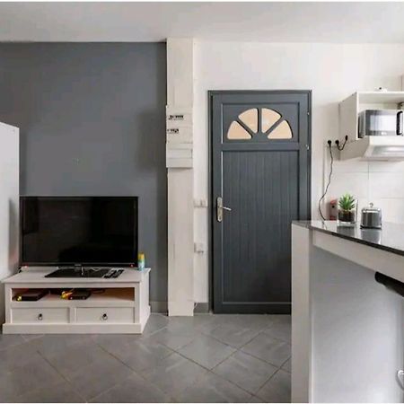 Apartmán Studio Montelimar Cosy, Calme, Netflix +Wifi Exteriér fotografie
