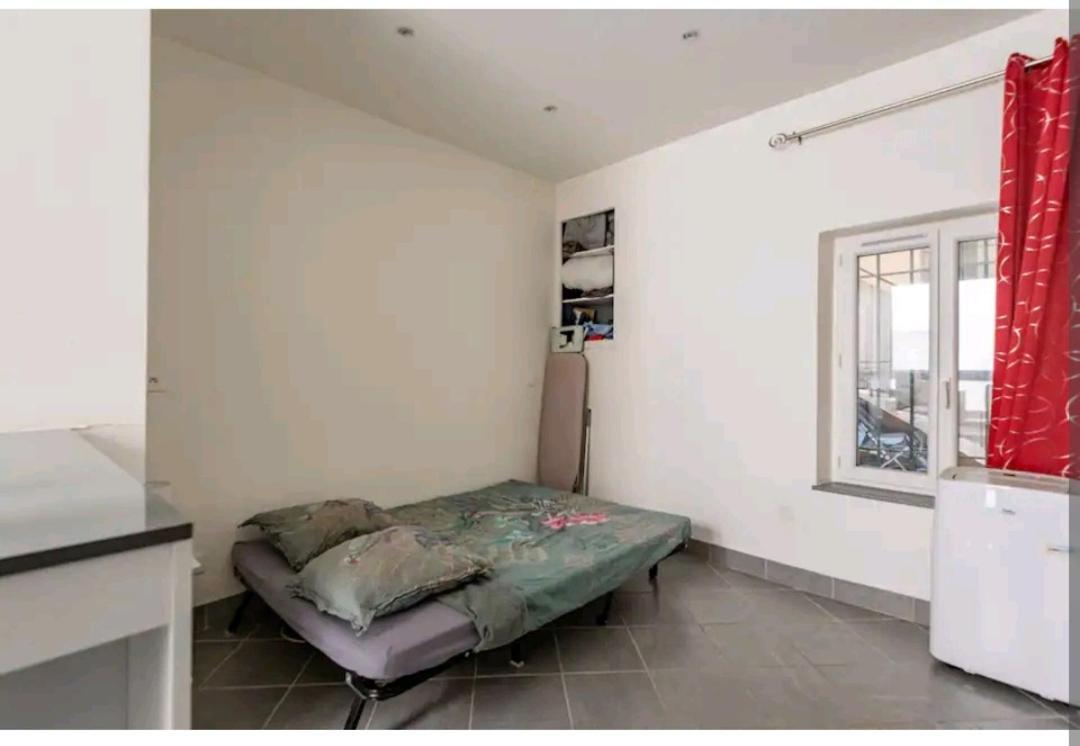 Apartmán Studio Montelimar Cosy, Calme, Netflix +Wifi Exteriér fotografie