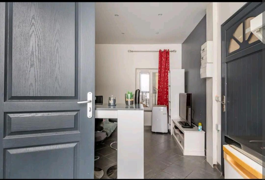 Apartmán Studio Montelimar Cosy, Calme, Netflix +Wifi Exteriér fotografie