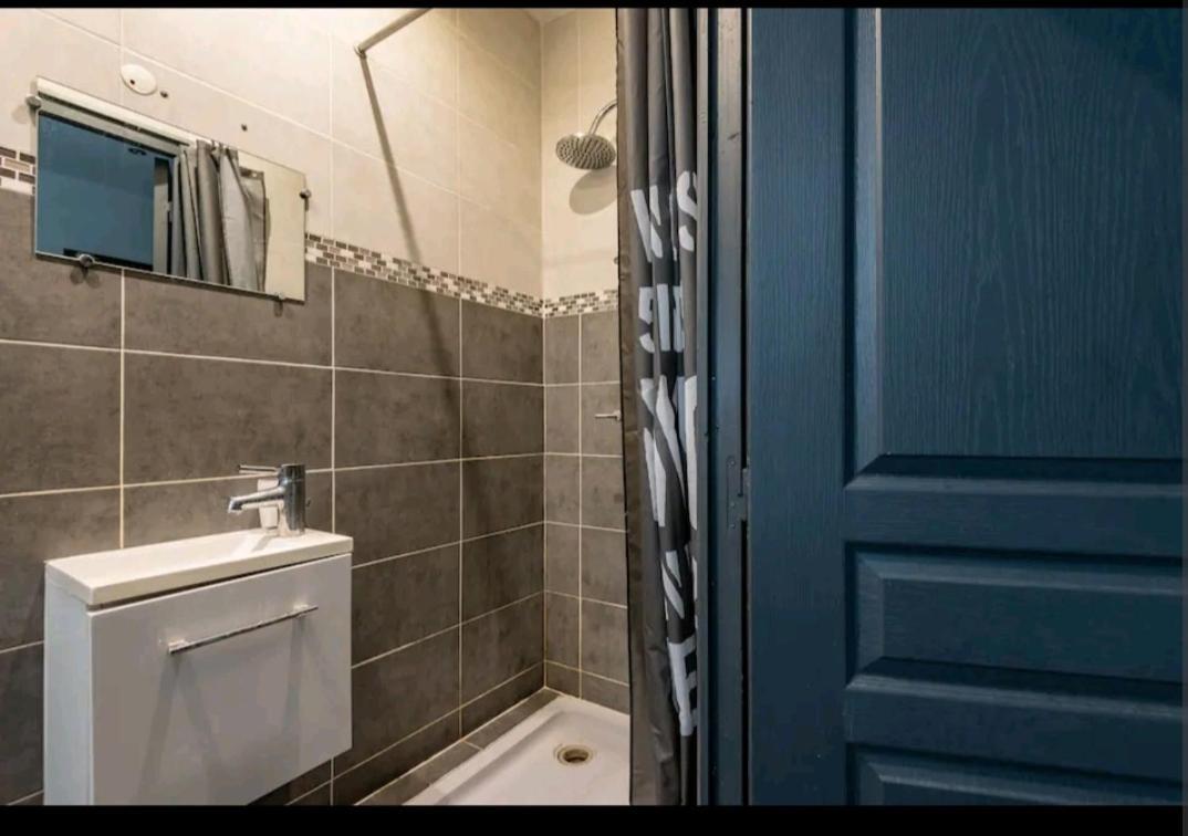 Apartmán Studio Montelimar Cosy, Calme, Netflix +Wifi Exteriér fotografie